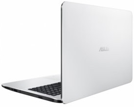 Asus X555LJ White